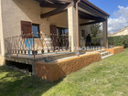 Vente maison F6 136 m²