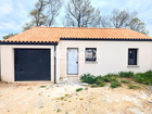 Vente maison F3 62.21 m²