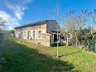 Vente maison F8 240 m²