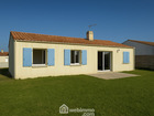 Vente maison F4 91 m²