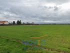 À vendre terrain 
