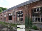 Vente entrepot 3 pièces 252 m²