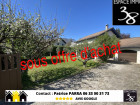 Vente maison F4 101 m²