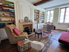 À vendre appartement 4 pièces 136 m²
