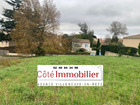 À vendre terrain 673 m²