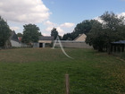 Vente terrain 1200 m²