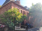 Vente maison F4 116 m²