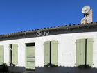 Vente maison F4 118 m²