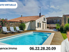 À vendre maison 7 pièces 193 m²
