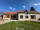 Vente maison F5 190 m²