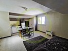 Vente appartement T1 39 m²