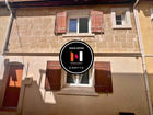 Vente maison F2 41.28 m²