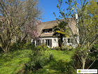 Vente maison F6 118 m²
