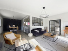 Vente maison F7 160 m²