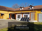 Vente maison F3 110 m²