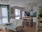 Location appartement T1 47.98 m²
