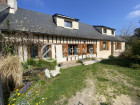 Vente maison F5 120 m²
