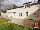 À vendre maison 5 pièces 123 m²