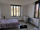 Location appartement T1 25.92 m²