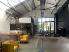 À vendre immeuble 330 m²