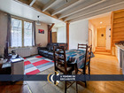 Vente appartement T4 60 m²