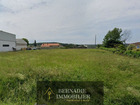 Vente terrain 1518 m²