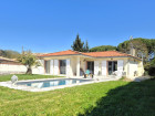 Vente maison F4 105 m²