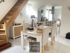 À vendre appartement 5 pièces 116 m²