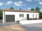 Vente terrain 457 m²