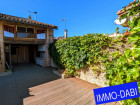 Vente maison F4 82 m²