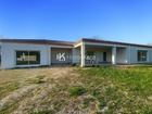 Vente maison F6 200 m²
