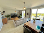 À vendre appartement 4 pièces 85 m²