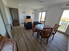 Location appartement T3 73.39 m²