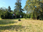 Vente terrain 758 m²