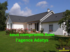 À vendre maison 5 pièces 112 m²