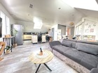 Vente appartement T4 101 m²