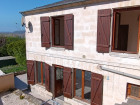 Vente maison F3 55 m²