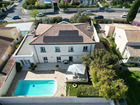 Vente maison F7 270 m²