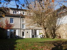 Vente maison F8 247 m²
