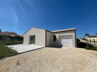 À vendre maison 4 pièces 90 m²