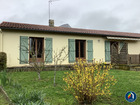 Vente maison F4 96.76 m²