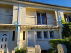 Vente maison F3 60 m²