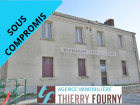 À vendre maison 120 m²
