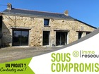 À vendre maison 2 pièces 138 m²