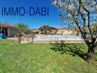 Vente maison F6 160 m²