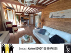 Vente appartement T5 106 m²