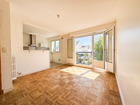 Vente appartement T2 42 m²