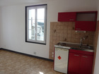Location appartement T2 36.2 m²