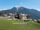 Vente maison F4 150 m²
