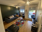 Location appartement T2 45 m²